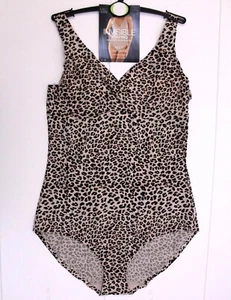M & S Secret Slimming Tummy Control Invisible Shaping Light Control Body No VPL - Picture 1 of 9