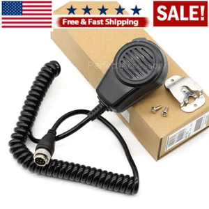 Mikrofon HM-180 Wymień EM-48/HS-50/EM101 do radia ICOM IC-M700PRO IC-M600 - Zdjęcie 1 z 9