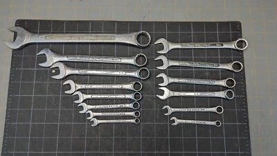 SK Combination Wrenches Individually Priced - Image 1 of 2