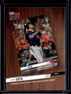 2020 Topps Best of Topps Now Baseball Complete Your Set - Picture 1 of 13