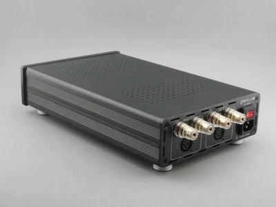 NCORE-SE(200w) DIY Stereo Case-Kit for Hypex(NCORE) NC400 & SMPS1200 & SMPS600 - Image 1 of 4