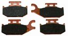 Front Brakes Pads For Can-Am Outlander 500 Max Xt 4X4 Std