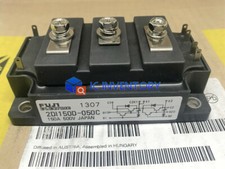 1PCS FUJI 2DI150D-050C Module Power Supply New 100% Quality Guarantee
