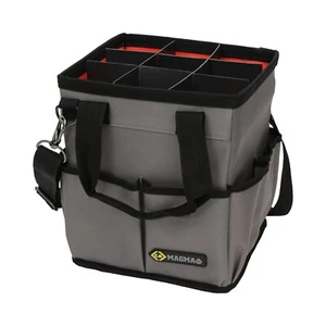 CK Tools Magma 3-In-1 Tote Tool Bag With Shoulder Strap MA2637 - Picture 1 of 4