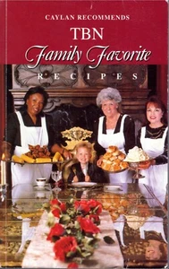 TBN Family Favorite Recipes - Picture 1 of 8