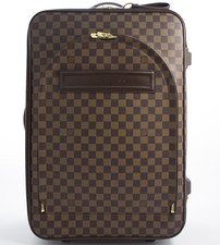 LOUIS VUITTON PEGASE 55 REISETASCHE TRAVEL BAG TROLLEY SUITCASE REISEKOFFER XL