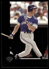 1996 Leaf Shawn Green Toronto Blue Jays #66