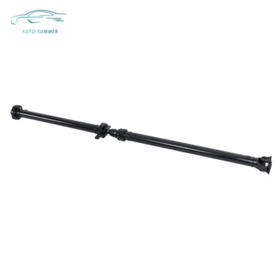 Rear Drive Shaft Assembly For 2010-2011 Hyundai Tucson GLS/Limited L4 2.4L 4WD Foto 1 de 4
