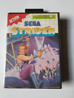 Strider Sega Master System,Pal,Complete