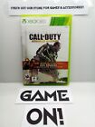 Call Of Duty: Advanced Warfare Gold Edition (xbox 360 2015) Complete Tested 