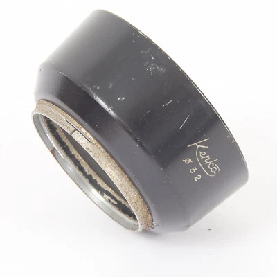 DE COLECCIÓN KENKO PARASOL DE METAL RÍGIDO 32 mm - PUSH FIT #AB25 Foto 1 de 3