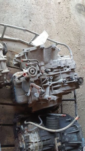 Automatic Transmission 3.5L 6 Cylinder Fits 04-06 AMANTI 1100446 - Image 1 of 1