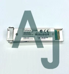 Infinera TOM-10G-D57-LR2 - Bild 1 von 2