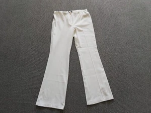 NEUW Hose weiß Cambio Modell Ross Absoluter Klassiker Gr.40-42 - Bild 1 von 12