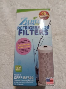 Water and Ice Filter , Model # OPFF-RF300 , Compatible with Frigidaire - Picture 1 of 6