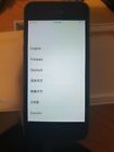 NEW Apple iPhone 5s - 16GB - Space Grey LOCKED TO EE A1530 (GSM) READ LISTING