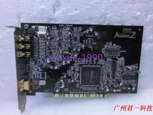 1pcs Used Audigy2 SB0280 7.1 - Picture 1 of 1