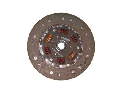 Disco de fricción de embrague Sachs 23599TQZD para Porsche 930 1978-1979 Foto 1 de 2