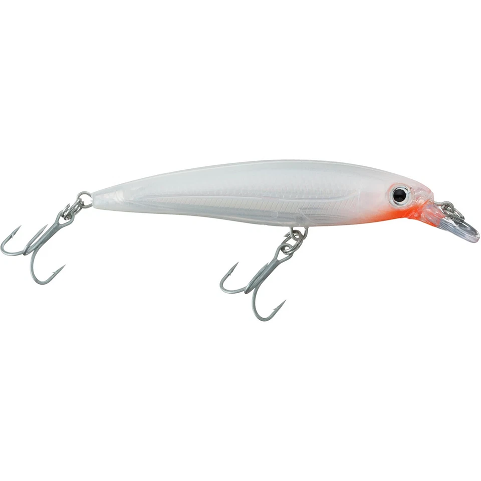 Rapala X-rap Saltwater Fishing Lure Glass Ghost Size- 4