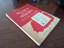 1955 Peron Eva Evita Nazis Argentina Tecnica de una Traicion Silvano Santander