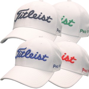 titleist featherlight hat