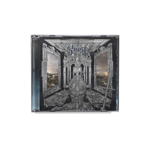 Ghost - Skeleta - CD - New - Picture 1 of 1