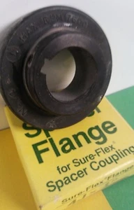 Wood's 4J x 1" Sure Flex Spacer Flange - Picture 1 of 3
