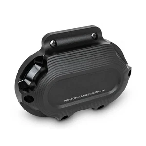 Performance Machine Race Series 6-Speed Clutch Cover Ops For 14-20 Touring - Picture 1 of 1