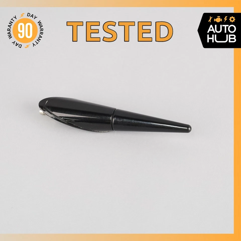 03-12 Antena Exterior Mercedes R230 SL550 SL55 SL63 AM FM 2308201075 OEM Foto 1 de 4