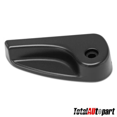 Manija de palanca de liberación del capó para BMW X5 2007-2018 X6 2008-2019 51437148523 delantera Foto 1 de 4