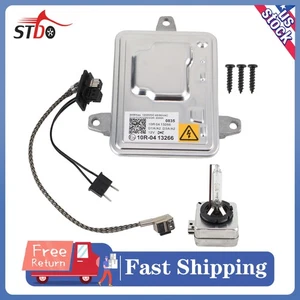 For Mercedes C250 C300 C350 C63 AMG 2012-2014 Xenon Headlight Ballast Module D1S - Foto 1 di 9