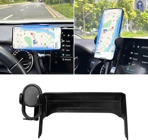 Support téléphone voiture pour Toyota Corolla 2019-2025 Corolla Cross 2022-2024 2025 - Photo 1 sur 7
