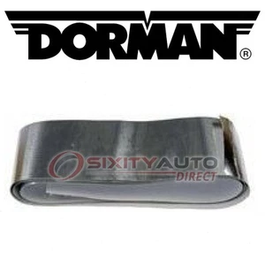 Dorman HVAC Blend Door Repair Kit for 1997-2001 Mercury Mountaineer Heating fx - Picture 1 of 5