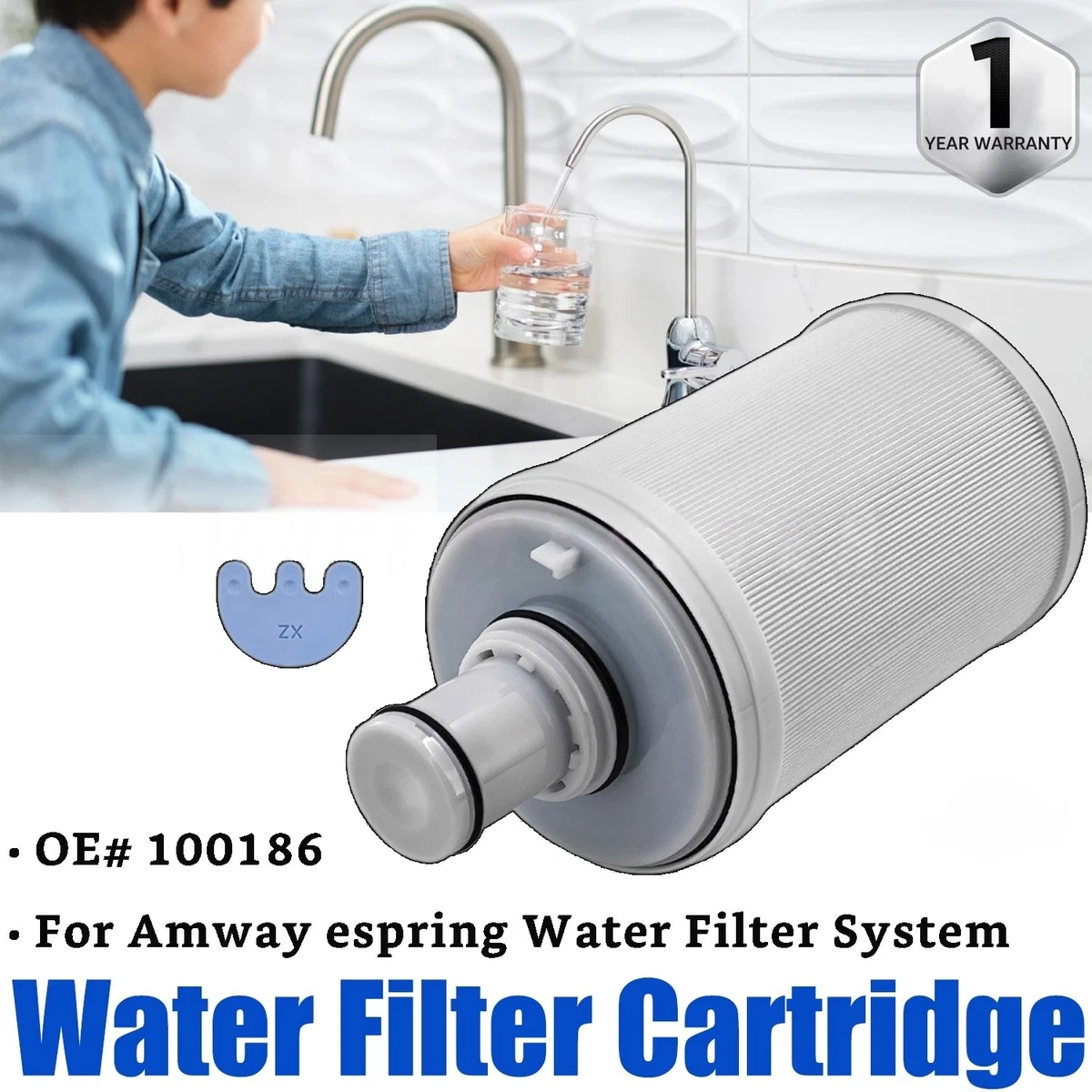 Amway Espring for sale | eBay