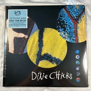 Dixie Chicks - Fly Vinyl Record 2 LP 150gGatefold Album New Sealed Promo - Picture 1 of 10