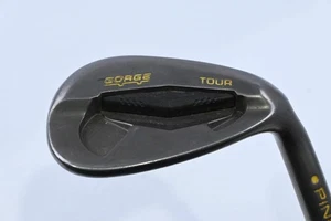 Ping Tour Gorge Gap Wedge / 52 Degree / Yellow Dot / X-Flex Project X PXI Shaft - Picture 1 of 7