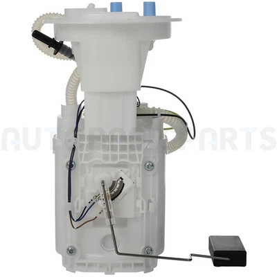 For 2006-2008 Audi A3 Quattro L4 2008 Audi TT Quattro 3.2L Fuel Pump Assembly - Image 1 of 4