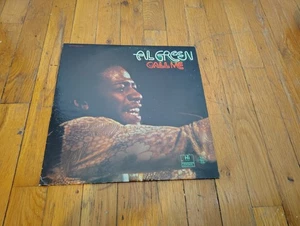 Al Green - Call Me - 1973 Hi Records XSHL 32077 Vinyl Record B1 VG - Picture 1 of 2