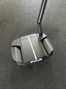 PING 2024 Ally Blue 4 PLD Milled Putter Left H - Picture 1 of 6