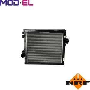 RADIATOR ENGINE COOLING 50584 FOR JOHN DEERE Series6000 4039TL006 3.9L 4cyl 5.9L - Picture 1 of 10
