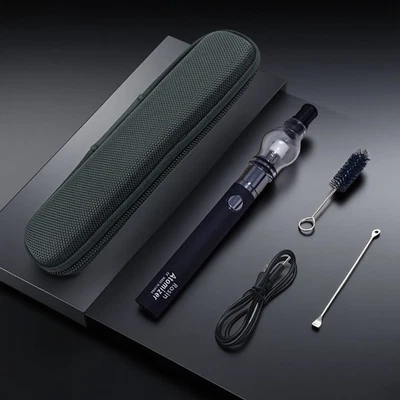 Pluma atomizadora de colofonia Detector de cortocircuitos Adaptador de colofonia Pluma de flujo regalos Foto 1 de 4