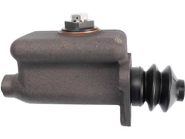 Brake Master Cylinder For Ford Super Deluxe F-1 F-3 Sedan Delivery F-2 GQ58C7 Foto 1 de 1
