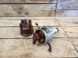 Bosch Zündverteiler 0231110041 JF4 für diverse Alfa Romeo Oldtimer - Picture 1 of 2