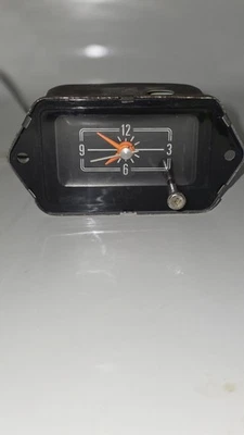 Reloj de tablero Jeep Pickup J10 J2 Foto 1 de 4