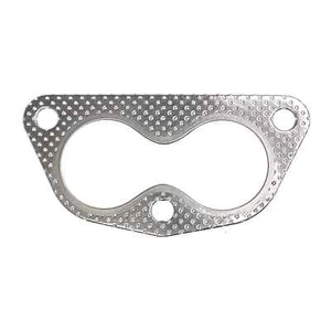 Exhaust Manifold to Downpipe Gasket Genuine Mazda MX5 MK2 - Picture 1 of 1