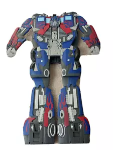 Transformers DVD 2007, 2-Disc Special Edition, Optimus Prime Case* - Picture 1 of 12