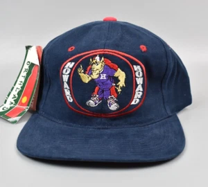 Gorra Howard Bison Vintage Northland Snapback - Nueva con etiquetas - Imagen 1 de 4