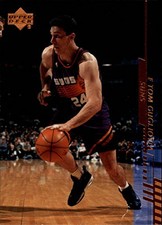 2000-01 Upper Deck NBA Basketball Base Singles (Pick Your Cards)