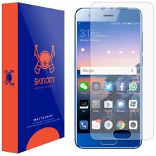 Skinomi MatteSkin Anti-Glare Matte Screen Protector Shield for Huawei Honor 9