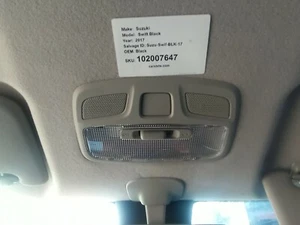 Suzuki Swift MK3 2017-2023 Interior Front Roof Light - Picture 1 of 4